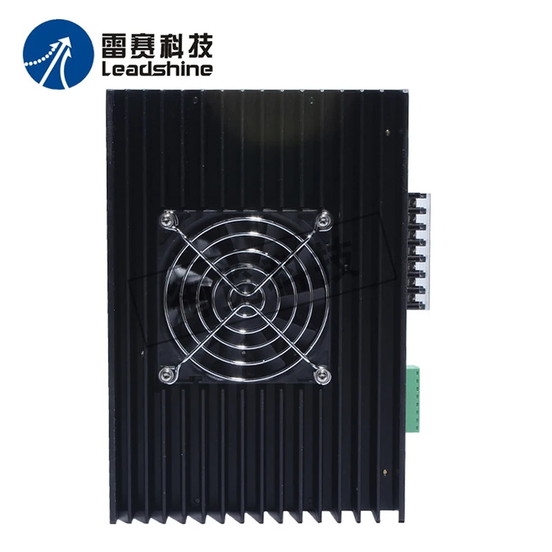 Оригинальный Leadshine DM2282 ЧПУ высококачественный цифровой шаговый привод 2 фазный