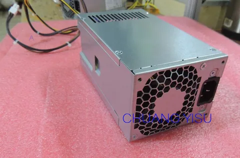 Блок питания CHUANGYISU для ProDesk 600G3 MT  250 Вт
