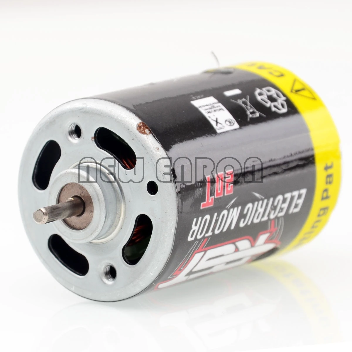 Новый двигатель ENRON (RC540) R86077 RC Гусеничный RGT 1/10 монстр грузовик внедорожный рок