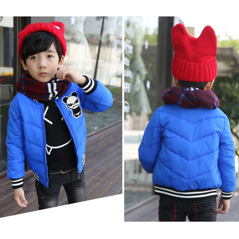 Детские шапки вязаные осенне-зимние детские для мальчиков и девочек шапочки