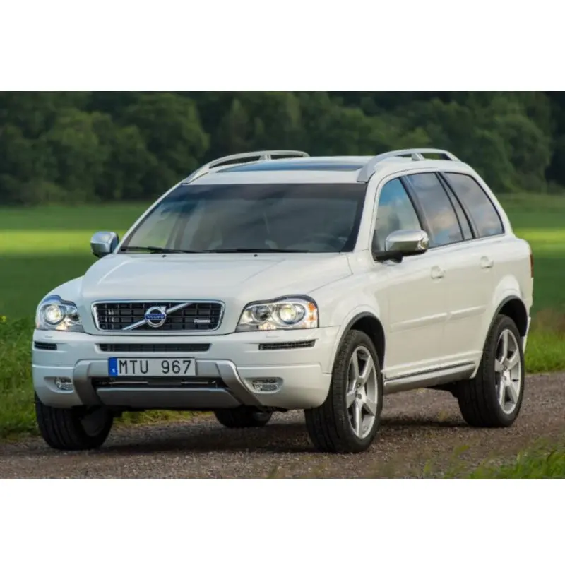 Европейские передний указатель поворота светильник s для Volvo V50 V60 V70 XC60 XC70 XC90 заменить индикатор светильник bau15s bay9s baw9s canbus комплект из 2 предметов