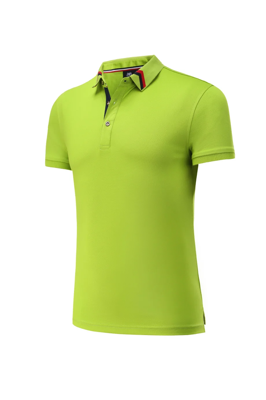 Men's Golf Short Sleeve Breathable Tops Golf T-shirts Golf wear Clothing Men's tennis T Shirt Training Golf Clothes Sportswear