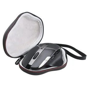Жесткий Чехол для ПК LTGEM EVA, сумка для хранения для игровой мыши Logitech G602 Lag-Free