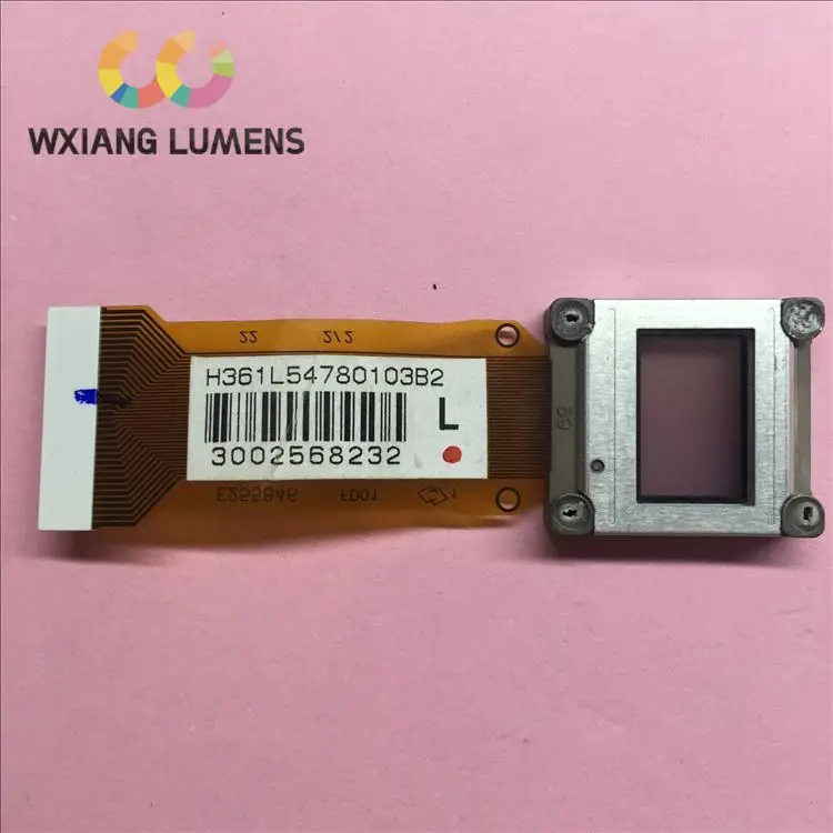 Оригинальная оригинальная Светодиодная панель матричная HTPS s для Epson детали