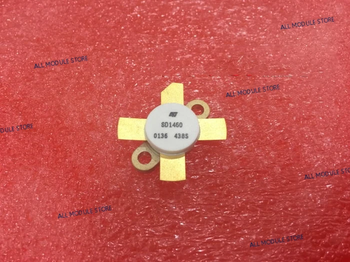 SD1460 SD1487 Бесплатная доставка Новый NPN кремниевый транзистор RF | Обустройство дома
