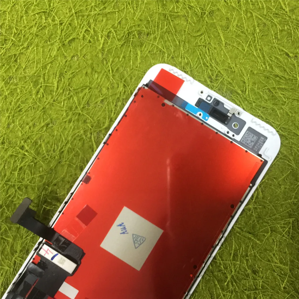 Замена для iphone 7 ЖК-экран дигитайзер в сборе с сенсорным дисплеем для iphone 7 plus ЖК-дисплей для iphone 8 ЖК-дисплей для iphone 8p