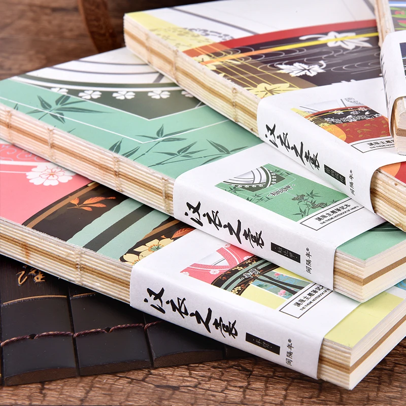 Записная книжка Дневник эскиз книга Рисование граффити живопись школа записная