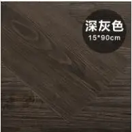PVC Wood Marble Cement Wall Like Vintage Photography Background Backdrop Waterproof Board Prop For Food Washable Backdrops - Color: 15x90cm