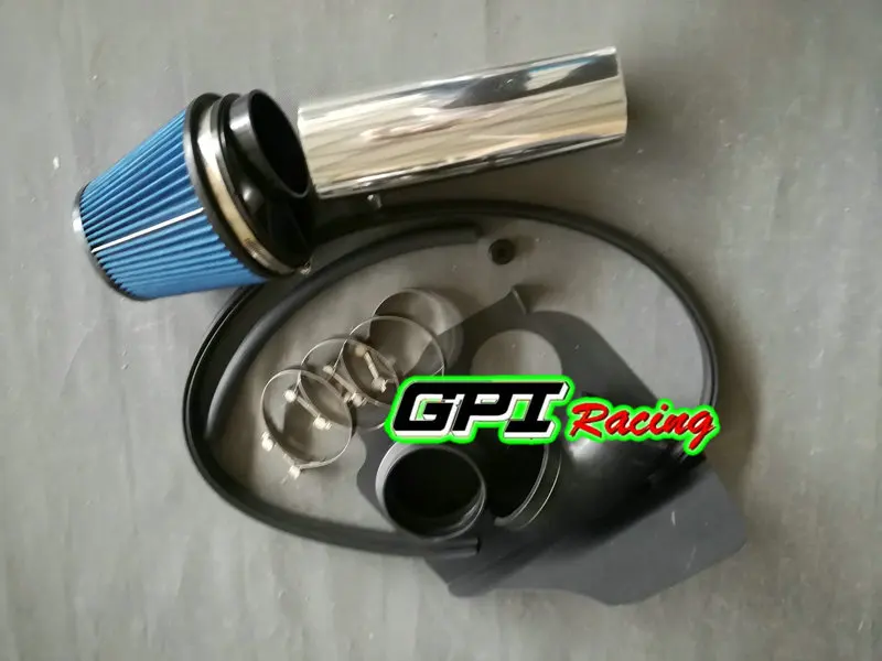 Холодный воздухозаборник для 05 10 Dodge Magnum/Charger/Chrysler 300C 5 7 6 1|intake|intake coldintake air |