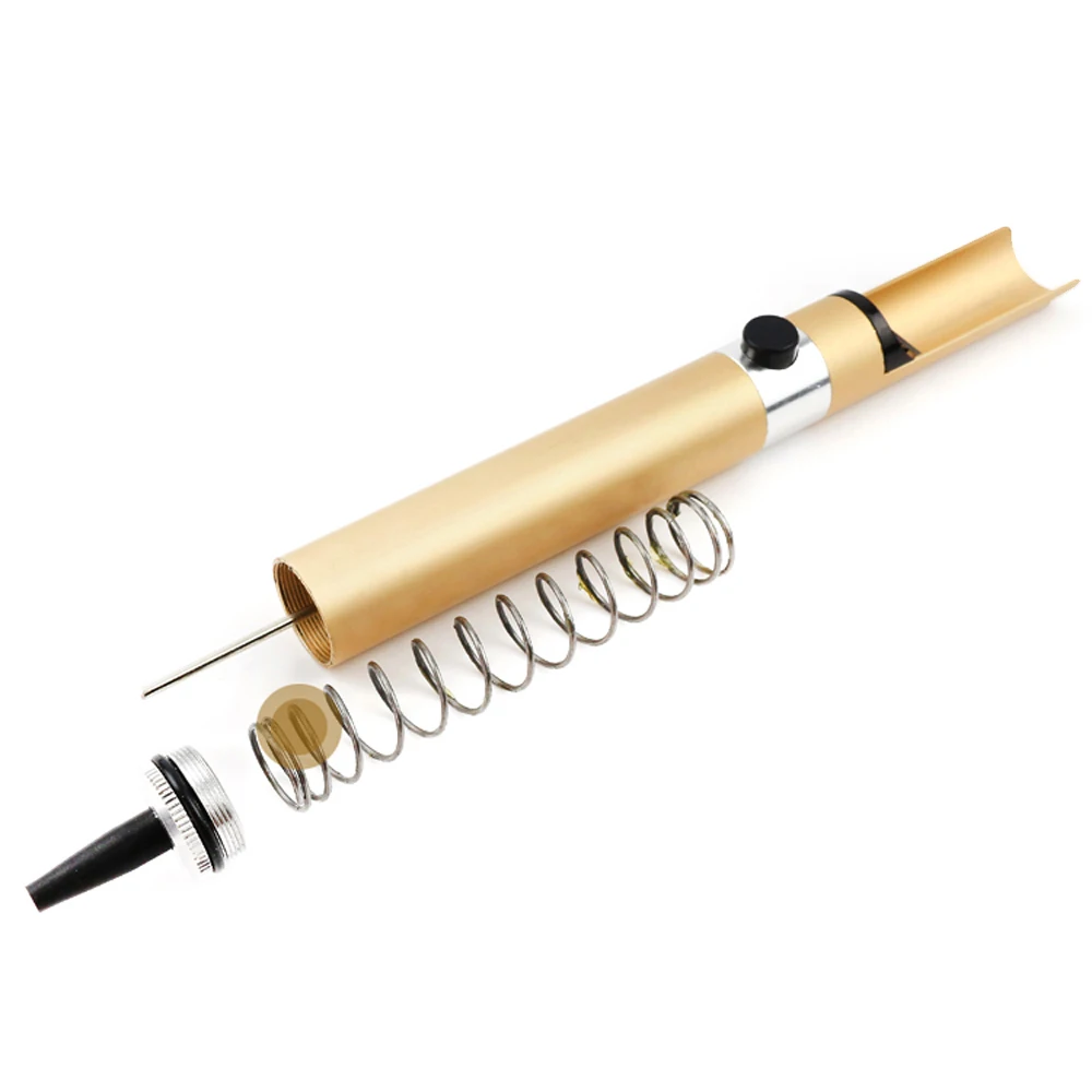 908 366A сильное антистатическое всасывающее устройство олова антистатический