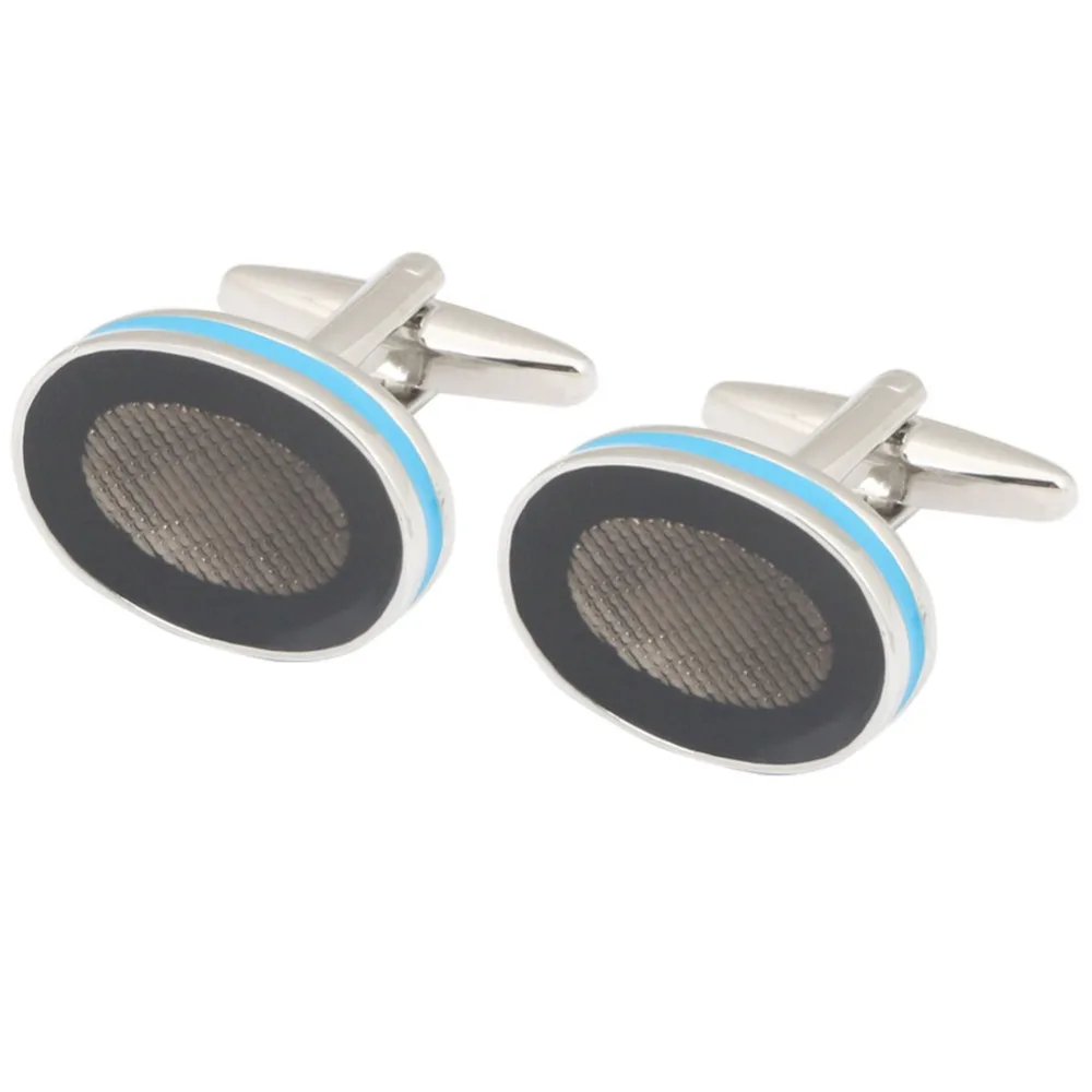 Высококачественные ювелирные запонки модные copperDesign 12 стилей для мужчин |