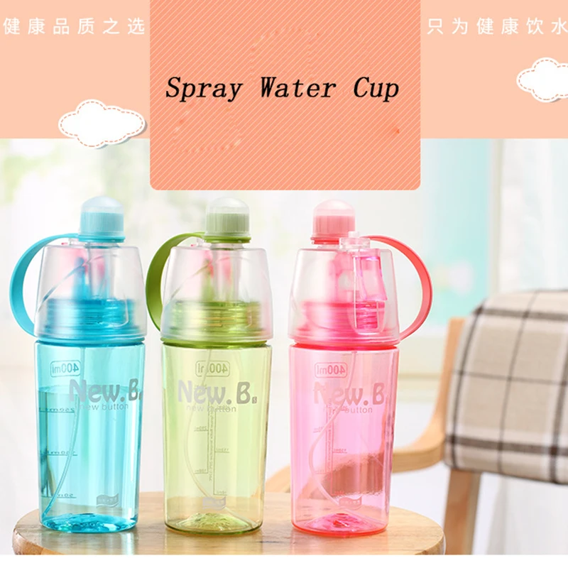 Спортивные бутылочки термос для занятий спортом на открытом воздухе велоспорта