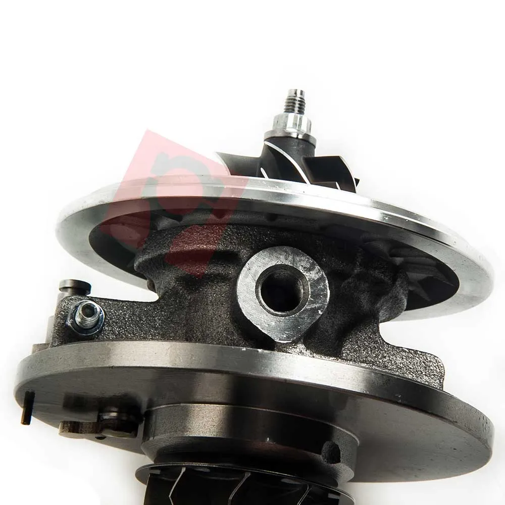 Технология Turbo Core Chra GT1749VA картридж 717858 для Audi A4 A6 1 9 TDI БТТ AWX 130HP турбокомпрессор|vw