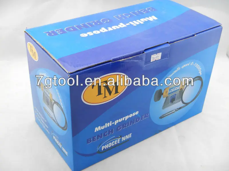 Горячие Продажи многоцелевой Bench Шлифовальные станки скамейка S для продажи и