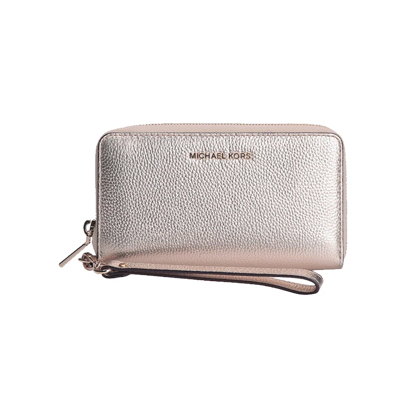 Кожаный бумажник Michael Kors MK 32F6MM9E3M/32F6SM9E3L|Сумки с ручками| |