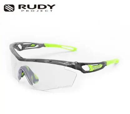 RUDY PROJECT-TRALYX солнцезащитные очки Обесцвечивающие для мужчин и женщин марафон бега