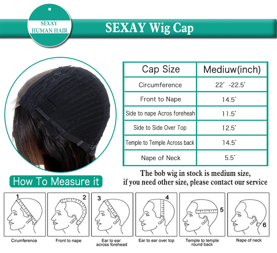SEXAY 4x4 кружева закрытие парик 1b/99j бордовый эффектом деграде(переход от темного к парики из натуральных волос для Для женщин 150 Плотность перуанский прямые Закрытие парик из натуральных волос