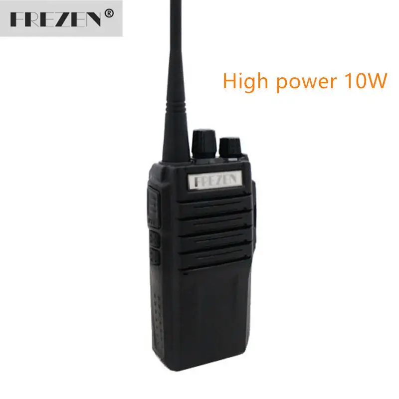Рация Baofeng 10 км водонепроницаемая IP67 УВЧ 16 каналов Вт|walkie talkie 10km|walkie talkie10km walkie |