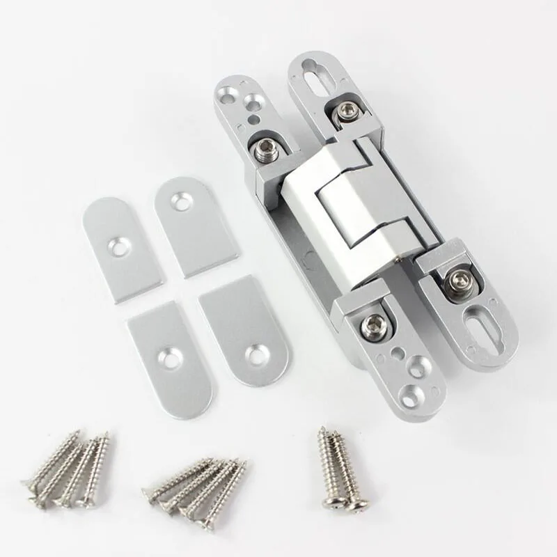Трехмерная Регулируемая фотовспышка 140 мм X2|hidden door hinges|door hingedoor hidden hinge |