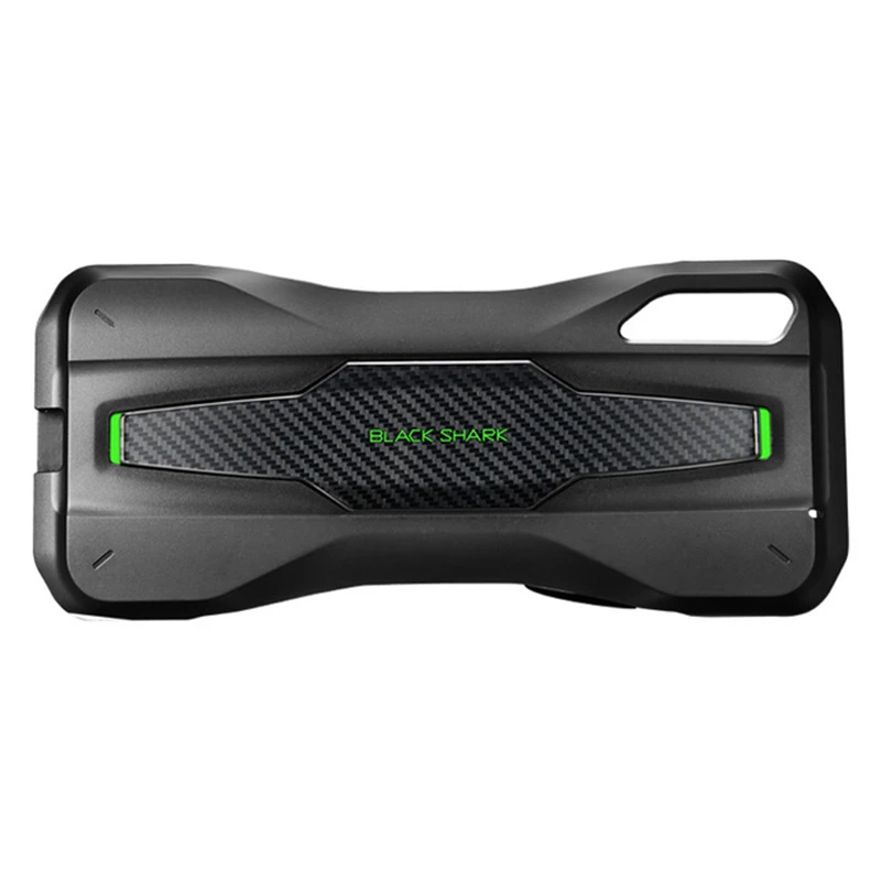Черная Акула 2 Чехол с оригинальным Xiaomi геймпадом 0 Bluetooth контроль Встроенный 340