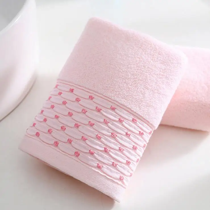 2 шт. хлопковые полотенца для бассейна 75 х35 см | Дом и сад