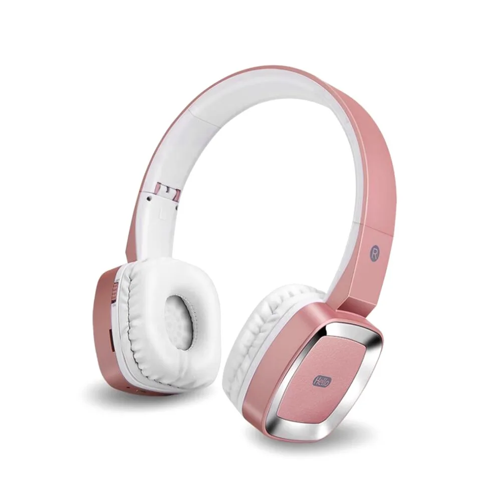 Bluetooth-наушники стерео сабвуфер Bluetooth-гарнитура Беспроводные спортивные наушники