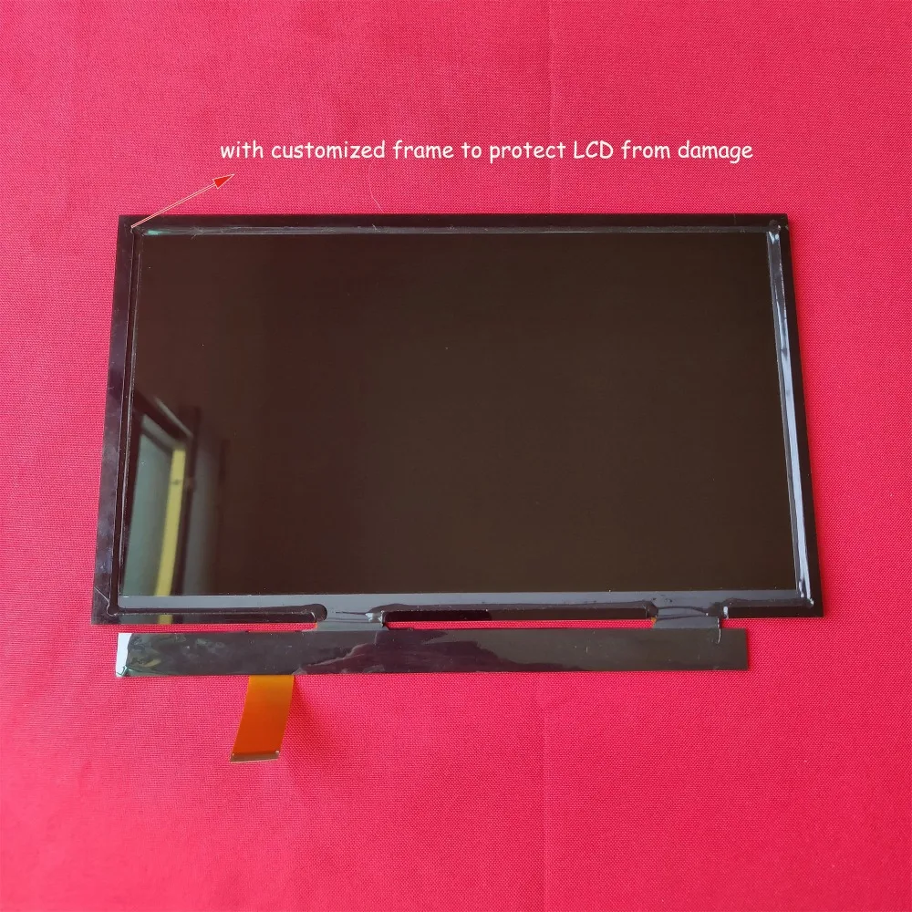 10,6 дюймов 1920*1080 ips ЖК-экран с водительской платой HDMI-VGA-AV-USB-TV DIY комплект проектора 800: 1 для домашнего кинотеатра diy