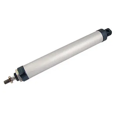 

200mm Stroke 32mm Bore Aluminum Alloy Mini Air Cylinder Free Shipping