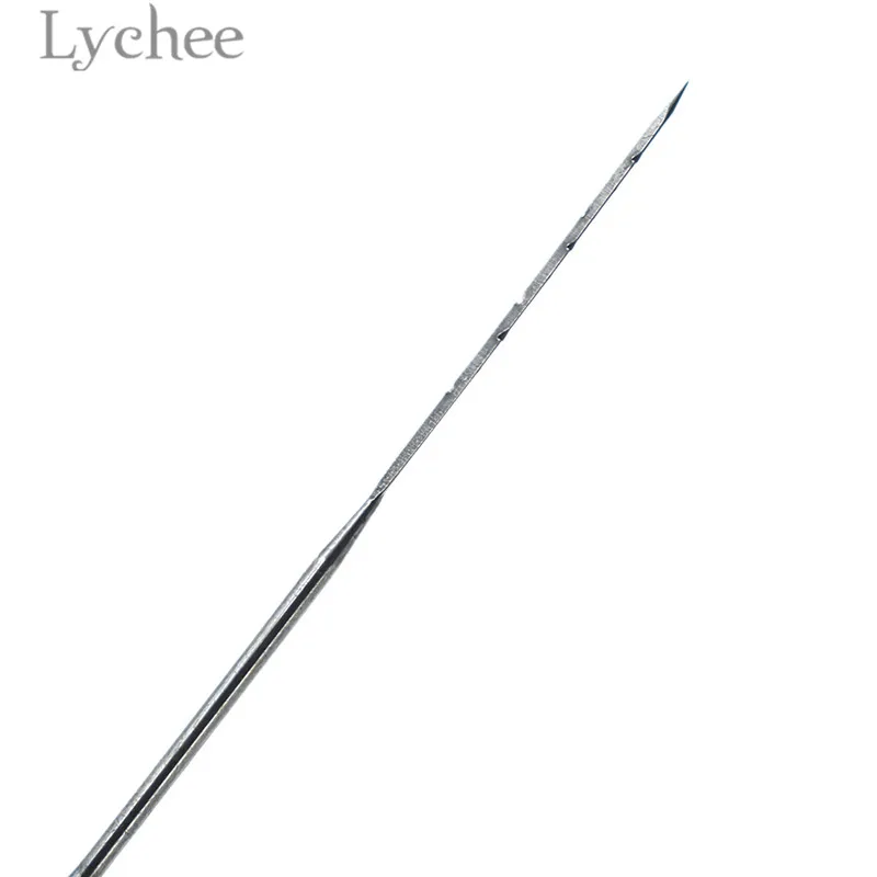 Lychee набор иголка для ручного шитья 3 размера 100 шт.|Швейные иглы| |