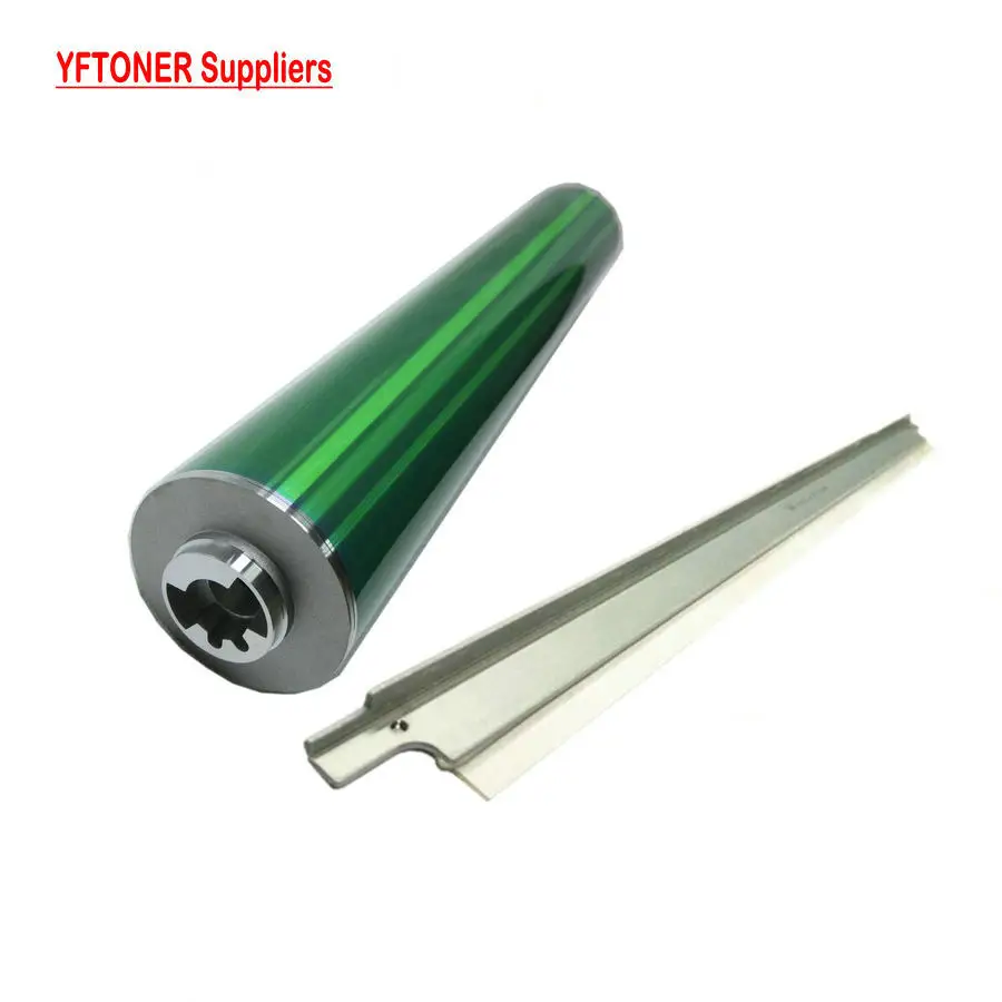 Картриджи YFTONER для Konica Minolta bizhub C6500 C6501 C6000 C7000 C5500 C5501 картриджи с тонером