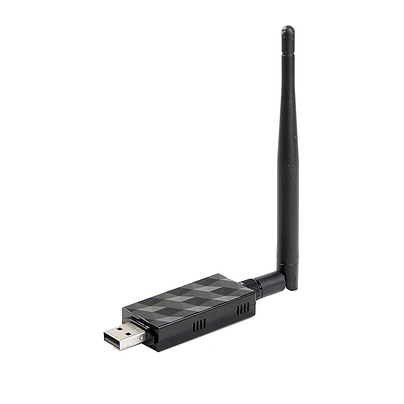 Fenvi USB WiFi адаптер 150 Мбит Мини Беспроводной Wi Fi Телевизионные антенны высокого