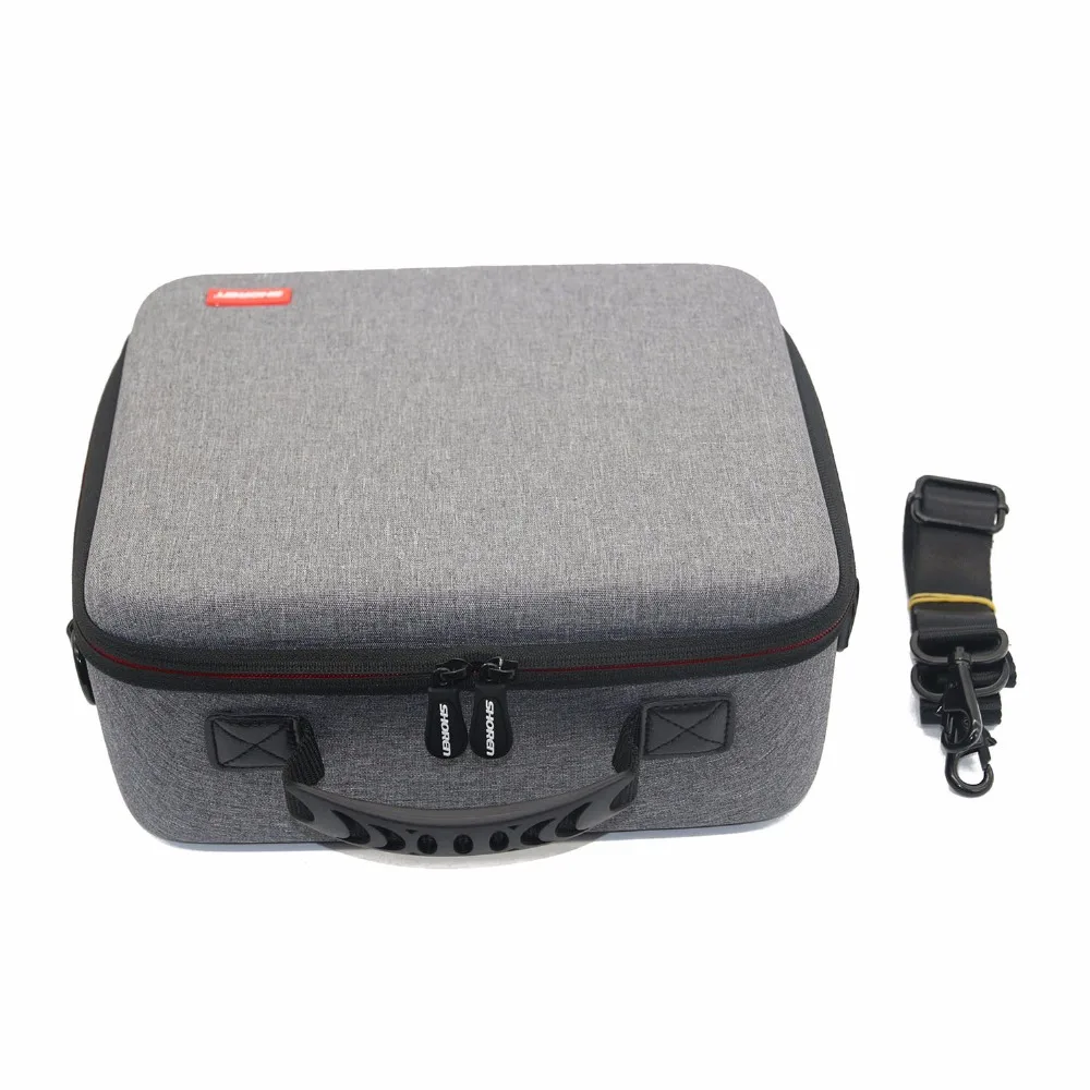 Portable Carry Case For Nintendo Switch Pet Elf Ball Protective Hard EVA Travel Carrying Shell Pouch | Электроника