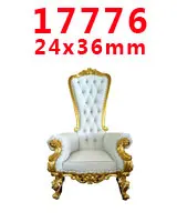 17776 30 шт мультфильм персонаж плоское украшение из смолы PR 17730 - Цвет: 17776