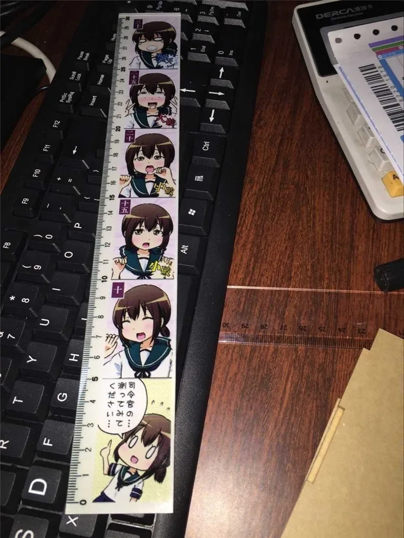 Аниме Kantai Коллекция Kancolle Premium Suzuya Dakimakura Fubuki Dakimakura измерительная линейка Хэллоуин косплей линейка