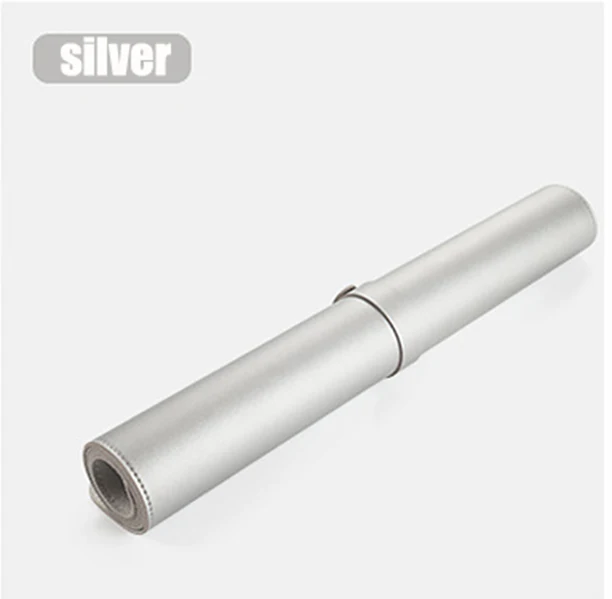 silver 1200*600 мм большой игровой коврик для мыши с запирающимся краем из искусственной кожи, коврик для мыши с двойным использованием спереди и сзади, коврик для мыши, офисный Настольный Ноутбук, большой коврик для мыши - Цвет: silver
