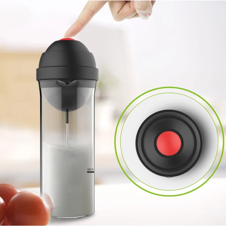 Лучший Электрический вспениватель молока для кофе кофейник Nespresso пароварка