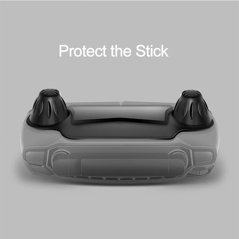 Защитный кронштейн для джойстика DJI Mavic Pro Spark защитный держатель запасные части