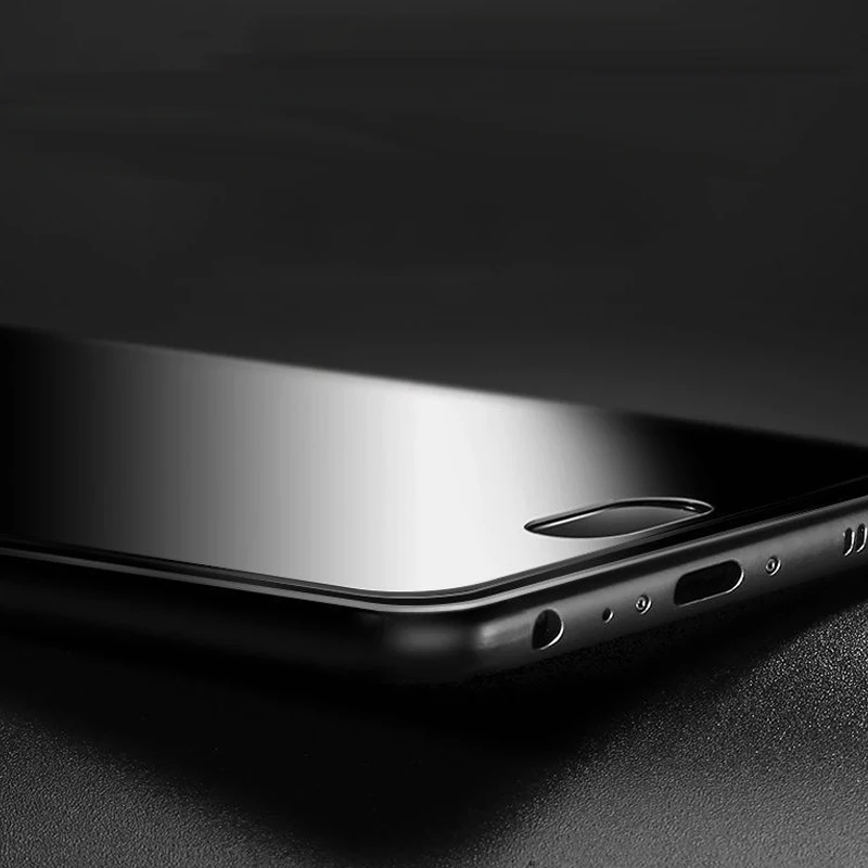 Xinwen 5D изогнутый защитный экран протектор Закаленное стекло для huawei p10 lite plus p10lite p