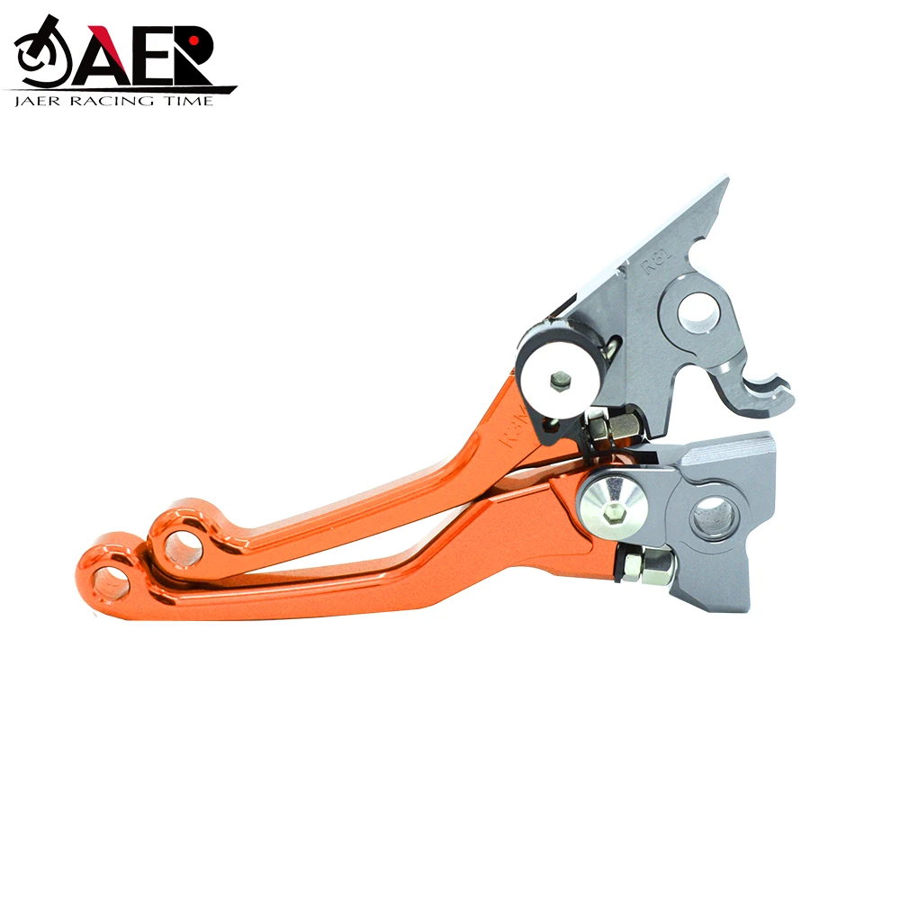 

Рычаги поворотного тормоза для мотоцикла CNC для K/TM 65SX 105SX 2004-2011 85SX 2003 2004 2005 2006 2007 2008 2009 2010 2011