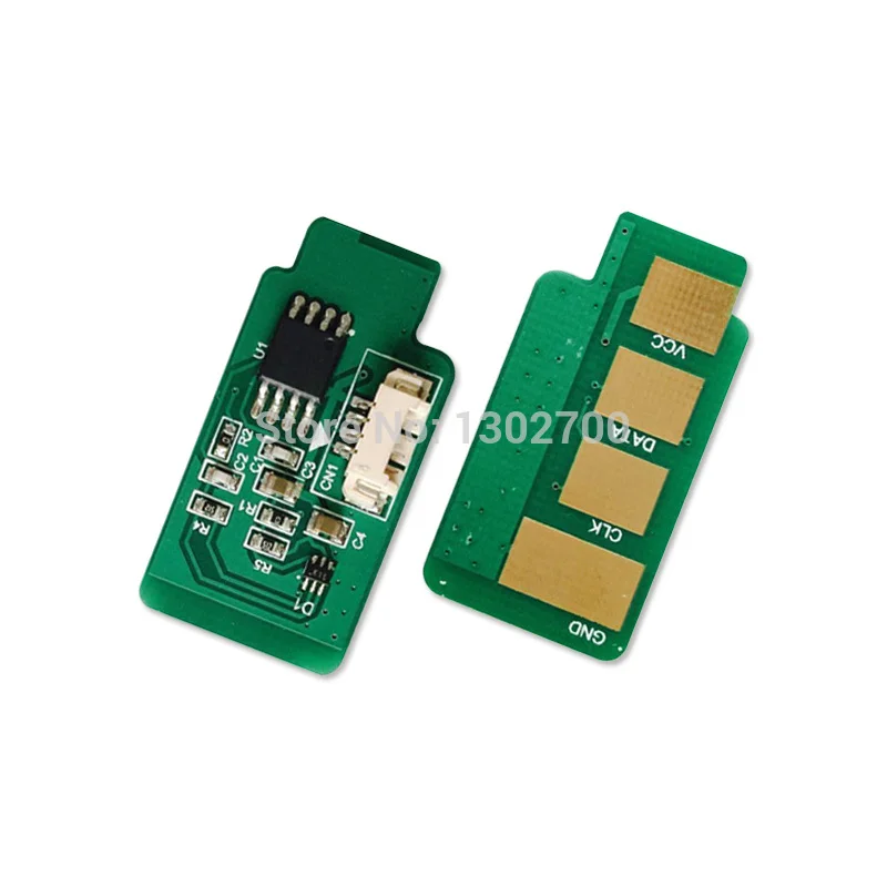 14 шт. CLT R809 809 KCMY чип барабанного блока для samsung CLX 9201ND CLX-9201NA CLX-9251ND C9301 NA картридж