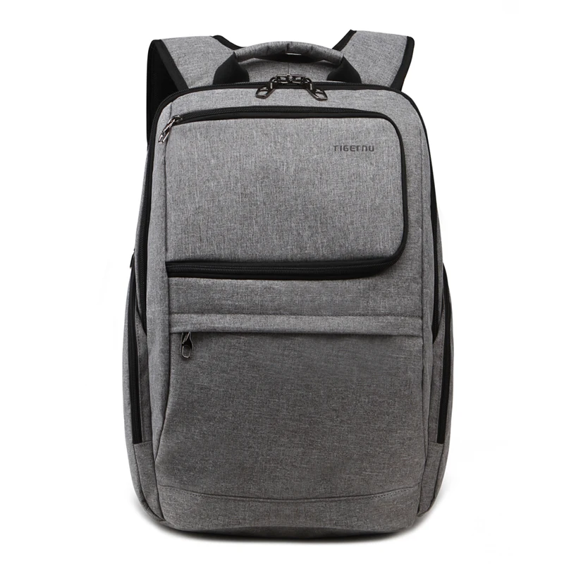 2018 Tigernu Рюкзак Женский Колледж Школа Bagpack для Девочек Mochila Feminina Водонепроницаемый