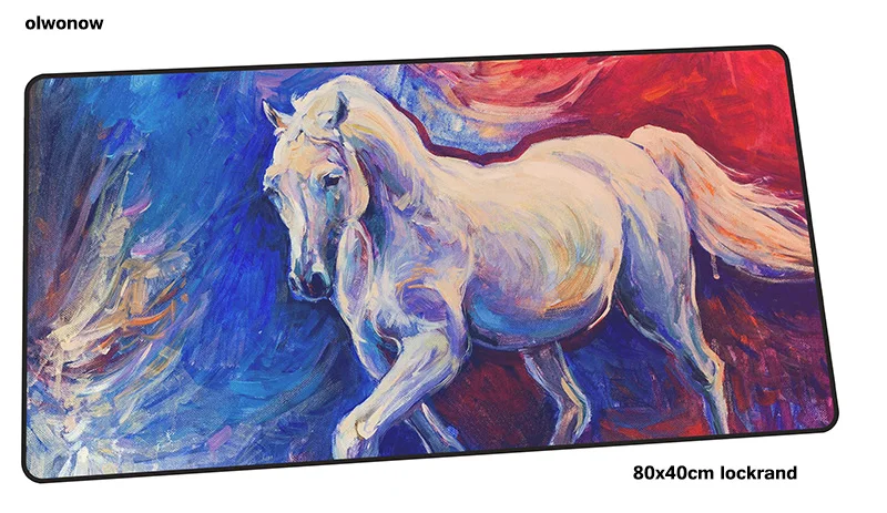 Size 800x400x2mm Арт коврик для мыши 80x40 см аниме коврики для мыши лучший игровой коврик для мыши геймер Новое поступление Большие персонализированные коврики для мыши Клавиатура ПК коврик - Цвет: Size 800x400x2mm
