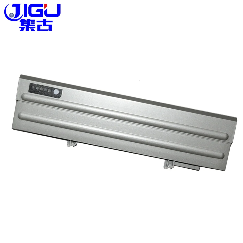 JIGU Аккумулятор для Dell E4300 E4310 CP289 CP294 FM332 FM338 G805H HW898 HW905 X855G XX327 XX334 XX337 YP463 312-0822 312-0823 |