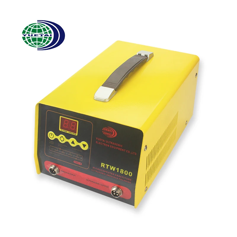 Мини Ультразвуковой телефон RTW1800 продажа с завода|polishing machine|ultrasonic polishing machineultrasonic