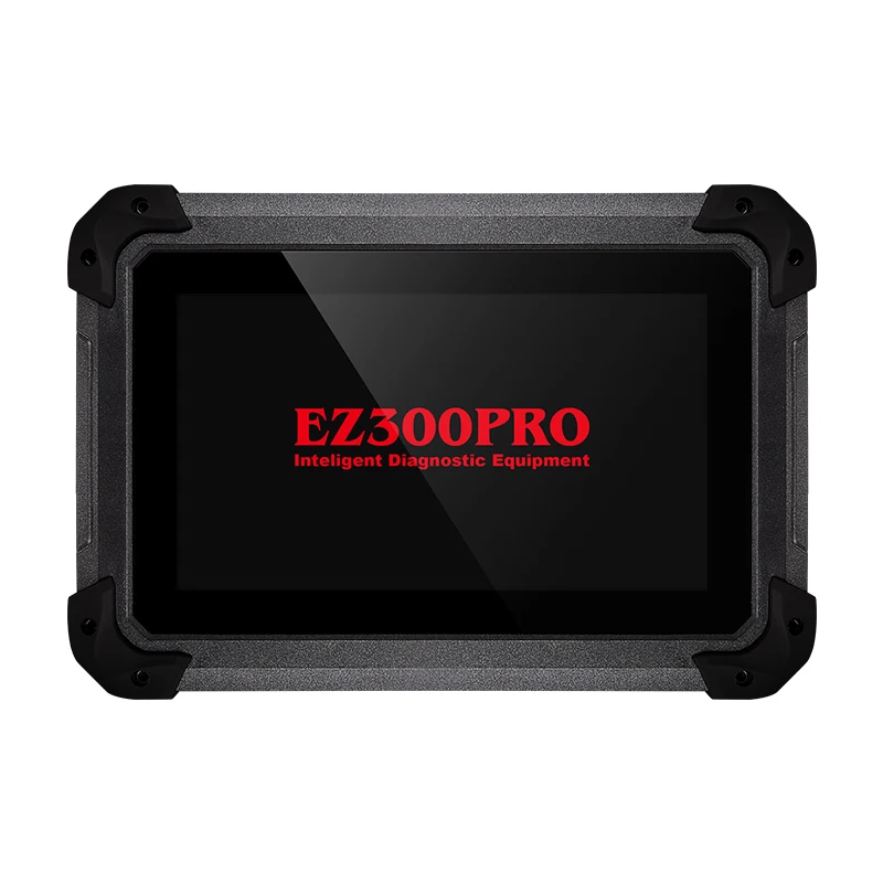 XTOOL EZ300 PRO с 5 системами Автоматическая диагностика двигателя ABS SRS передача и TPMS