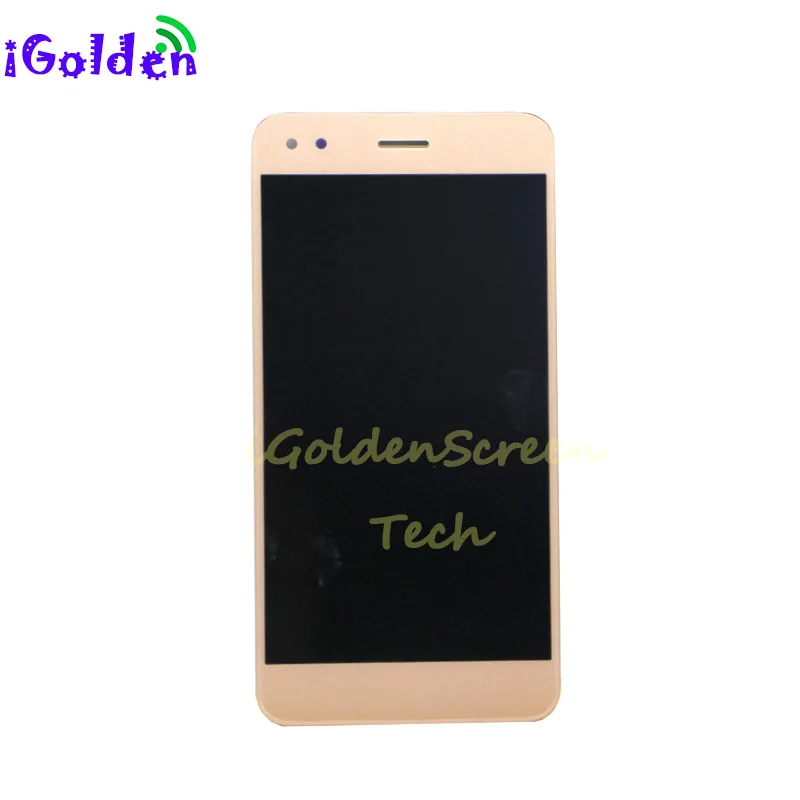 100% протестированный Высококачественный новый для Huawei Y6 Pro 2017 SLA L02 L22 ЖК дисплей +