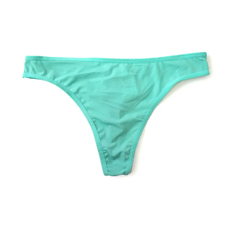 Женские трусики стринги с низкой посадкой из спандекса|women g-string|ropa interior womenshape thong |