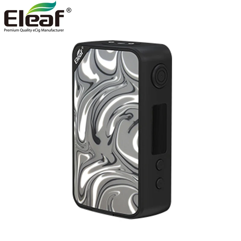 Оригинальный Eleaf iStick Mix Vape Mod 160 Вт электронная сигарета испаритель уникальный