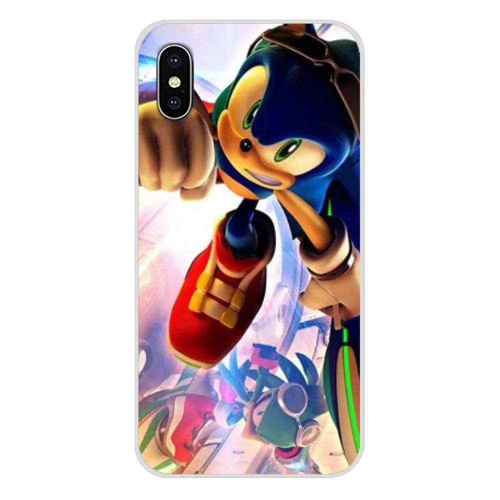 Прозрачный чехол из ТПУ для Sony Xperia Z Z1 Z2 Z3 Z5 compact M2 M4 M5 C4 E3 T3 XA Huawei Mate 7 8 Y3II | Мобильные