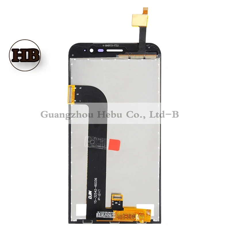 1 шт 5 0 ''ZE500KG Z00ED ЖК-дисплей с сенсорным HH для ASUS Zenfone 2 Laser ZE500KL экраном Замена +